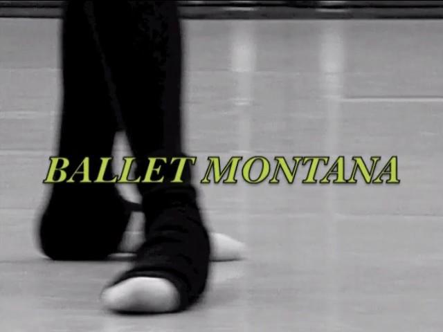 ballet