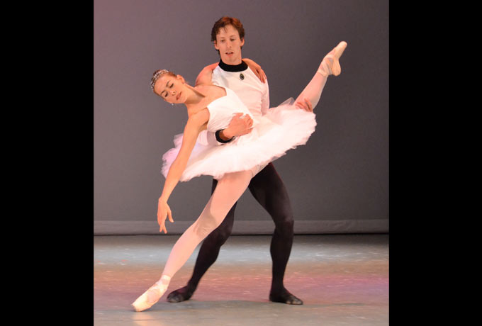 Ballet Montana Company